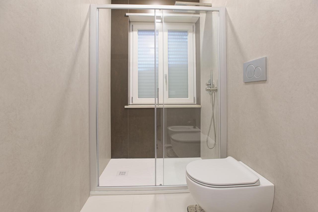 Casa Ancora Apartment Сан Леоне Екстериор снимка