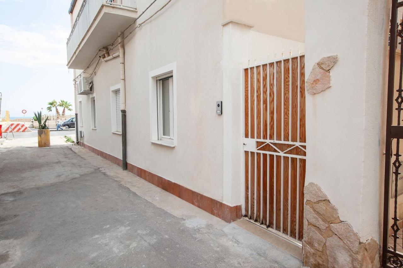 Casa Ancora Apartment Сан Леоне Екстериор снимка