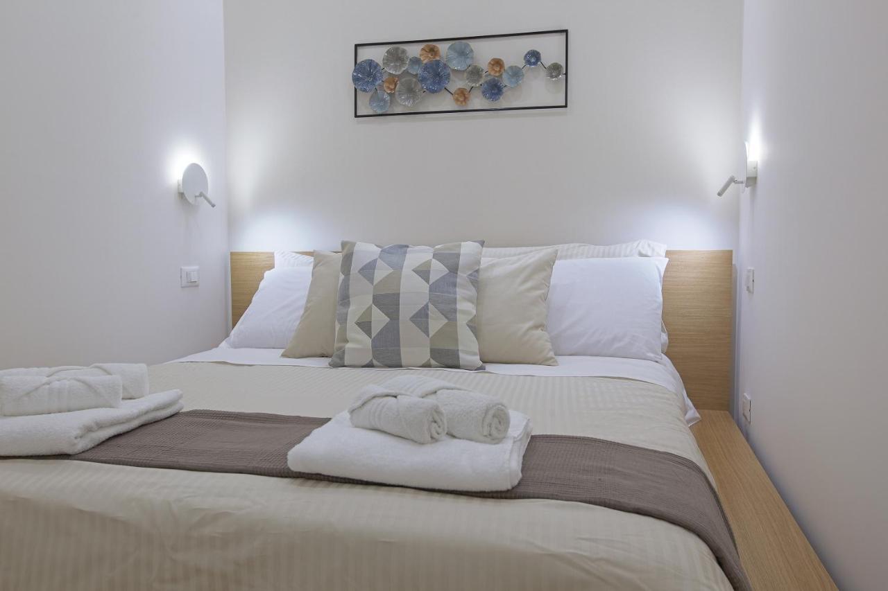 Casa Ancora Apartment Сан Леоне Екстериор снимка