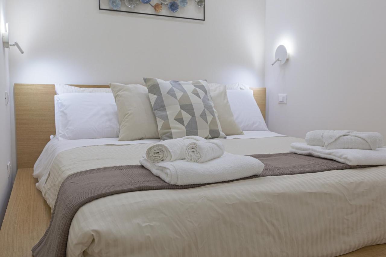 Casa Ancora Apartment Сан Леоне Екстериор снимка