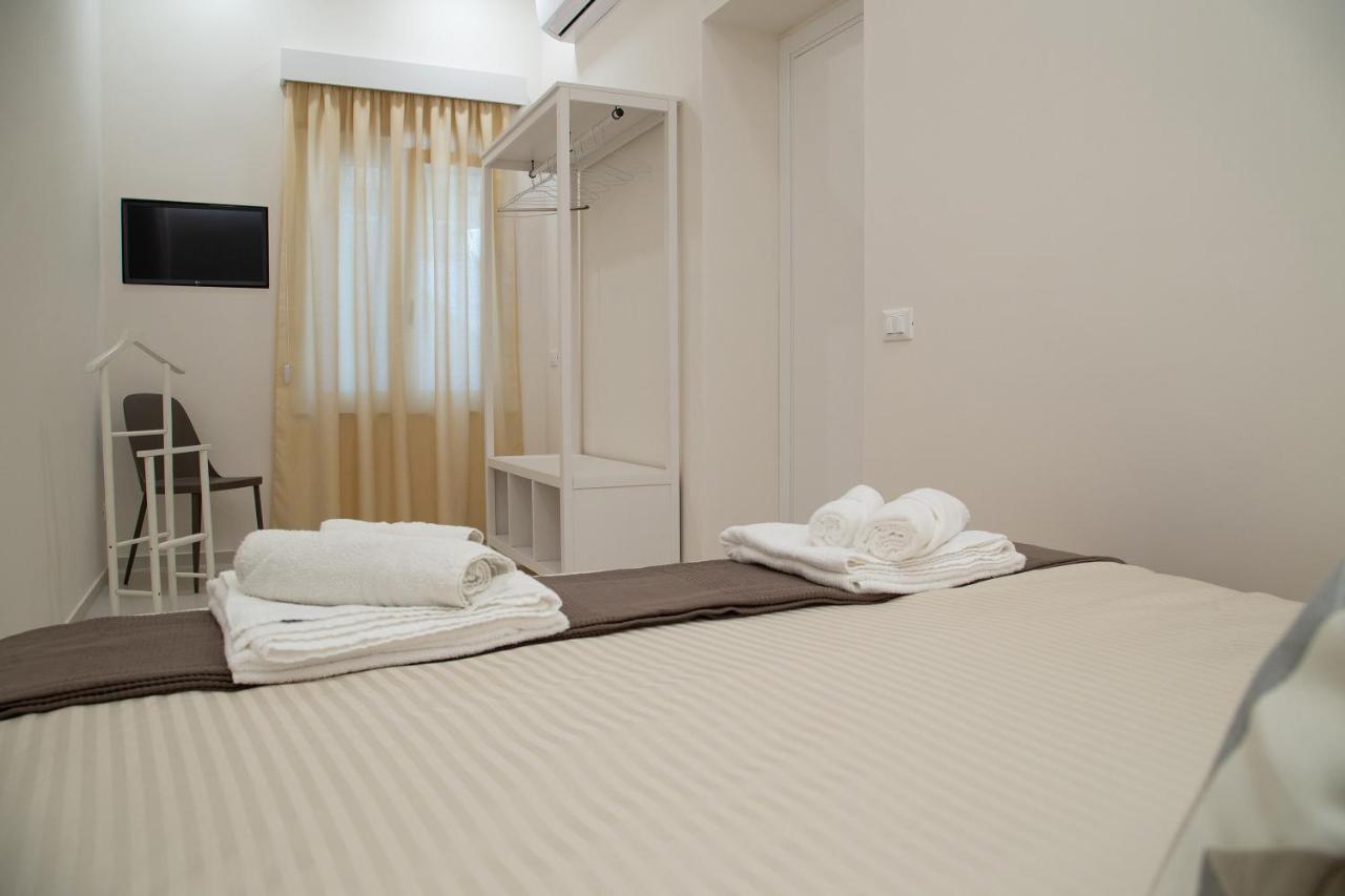 Casa Ancora Apartment Сан Леоне Екстериор снимка