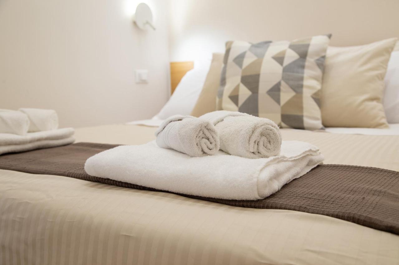 Casa Ancora Apartment Сан Леоне Екстериор снимка