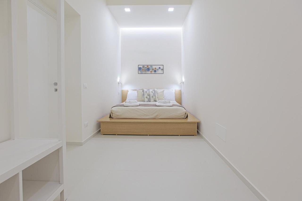 Casa Ancora Apartment Сан Леоне Екстериор снимка